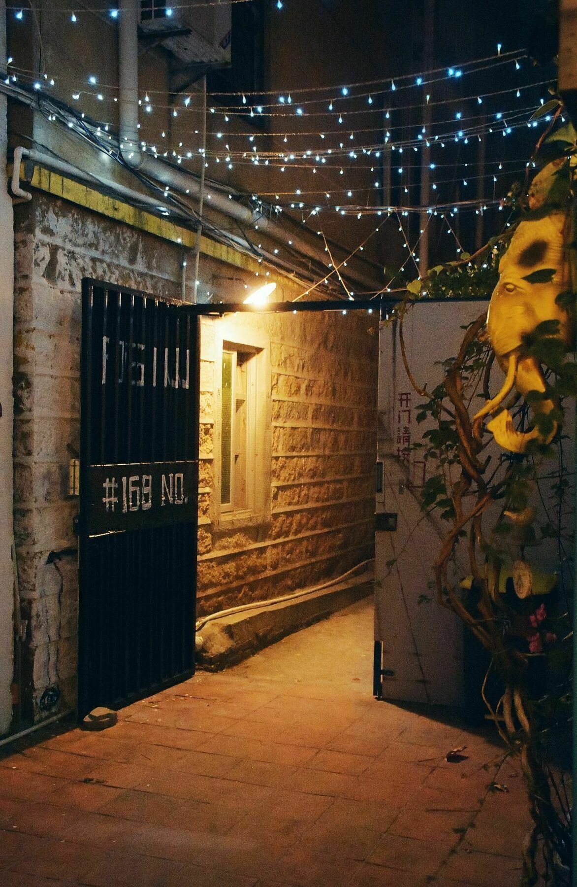 Fos Inn Xiamen Eksteriør bilde