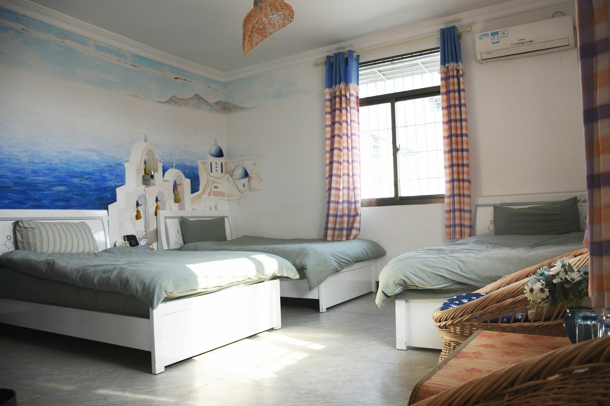 Fos Inn Xiamen Eksteriør bilde