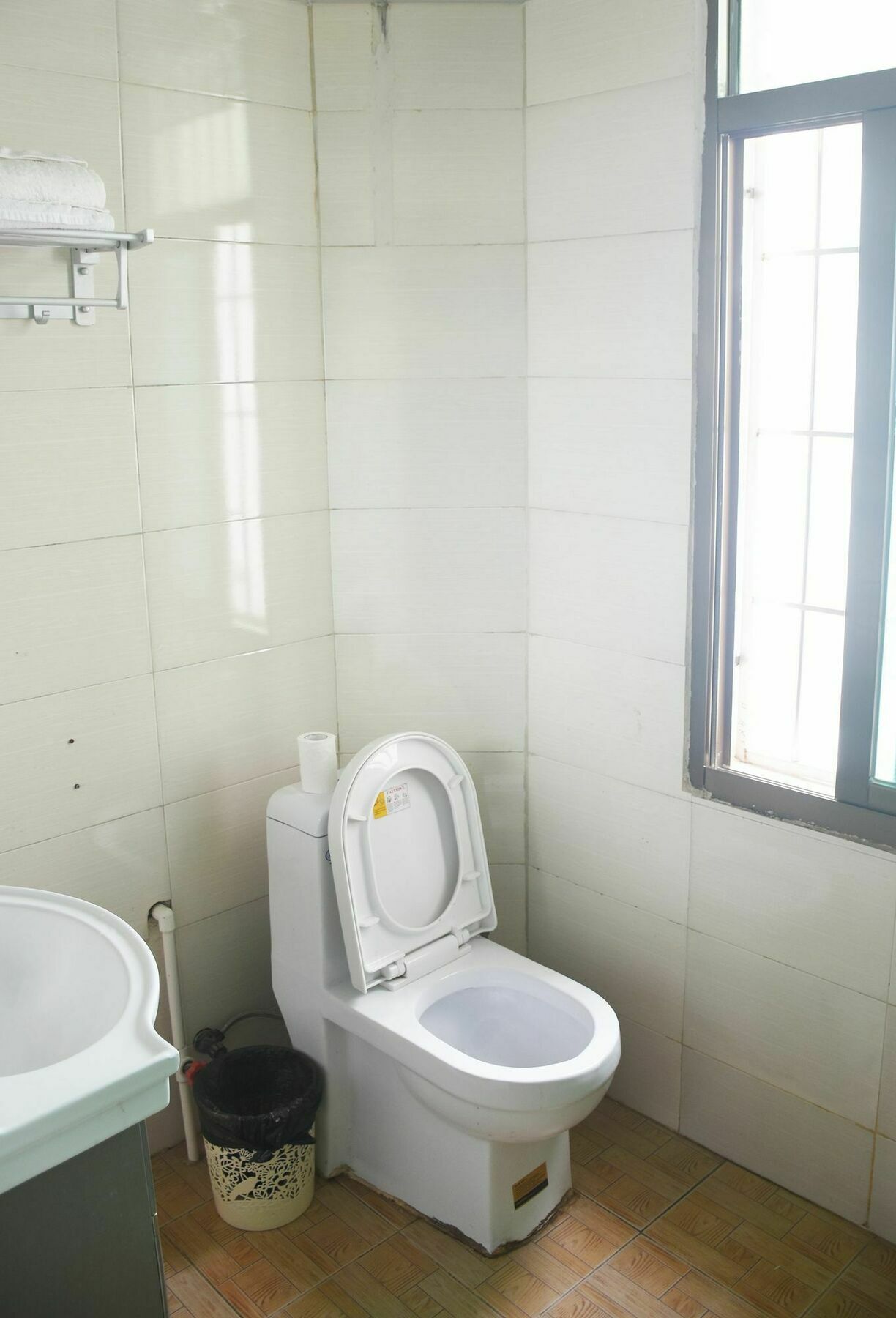 Fos Inn Xiamen Eksteriør bilde