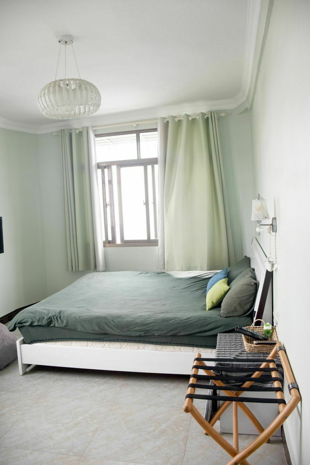 Fos Inn Xiamen Eksteriør bilde